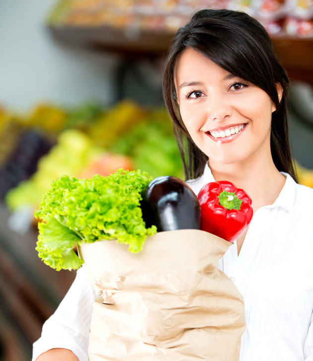 MrsGrocery.com Markham